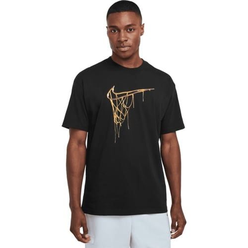 Nike Nike M90 T-Shirt, nero/nero - Nike - Modalova