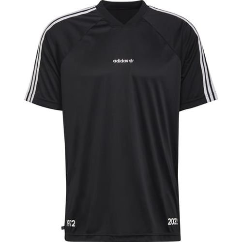 Adidas Trefoil C T-SHIRT2, nero - Adidas - Modalova