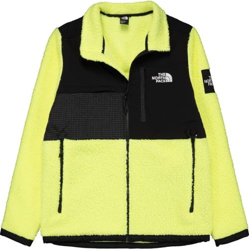 SEASONAL DENALI JACKET, LED giallo - The North Face - Modalova