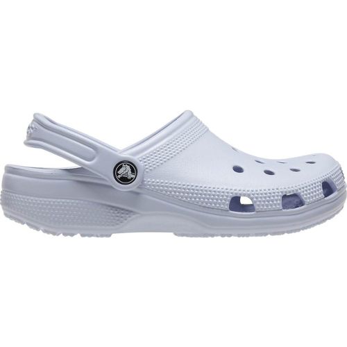 Crocs Classic Clog Blu - Crocs - Modalova