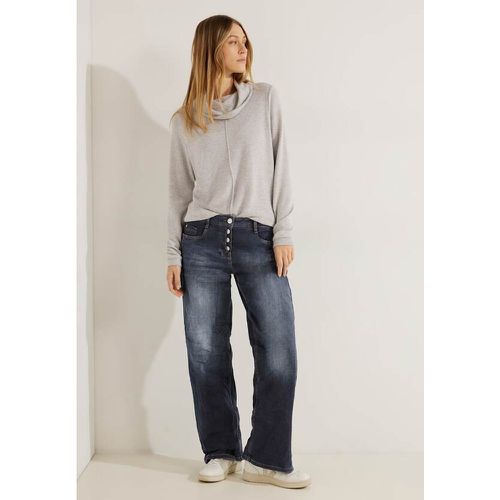 Loose Fit Jeans - cecil - Modalova