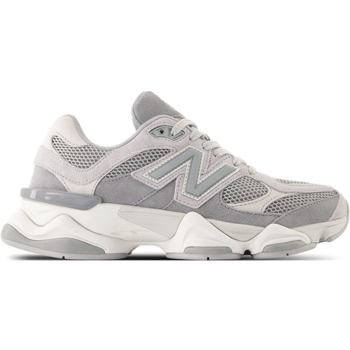Baskets, Gris - Pointure 36 - Cuir - New Balance - Modalova