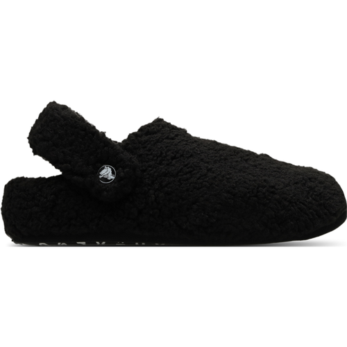 Cozzzy Slipper - Tongues et Sandales, Noir - Taille 36-37 - Plastique - Crocs - Modalova