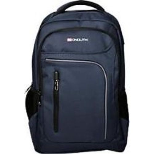 Laptop-Rucksack 9114B 15.6 " Oxford Blau 38 x 20 x 49 cm - Monolith - Modalova