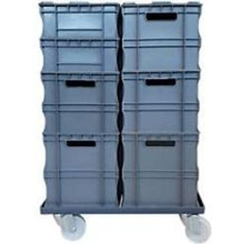 Container Trolley E8888 42 x 62 x 16 cm - VISO - Modalova