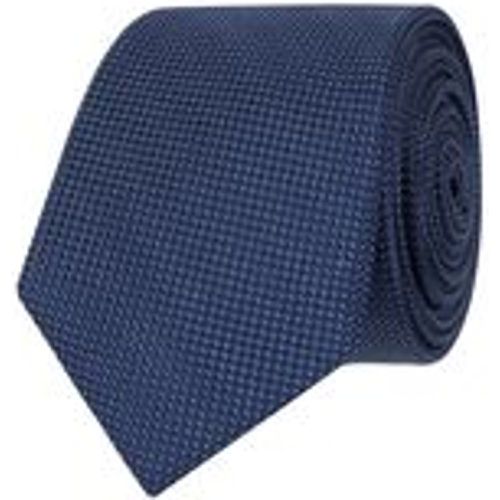 Krawatte aus reiner Seide (6 cm) - Willen - Modalova