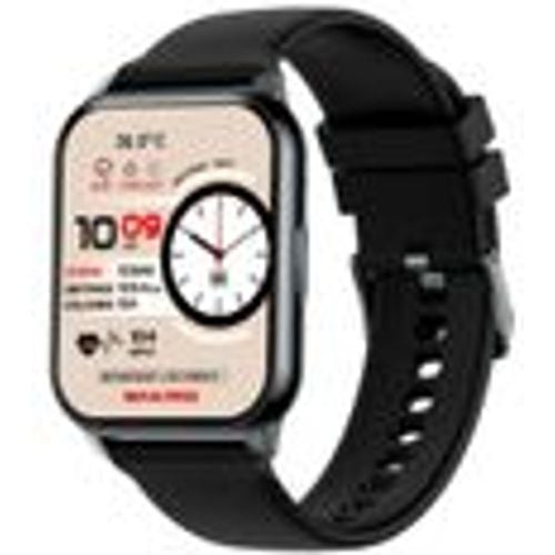 ArsenPro TechPulse Pro 1.96" Smartwatch Sportmodi Tracker Armbanduhr Schwarz - Fashion24 DE - Modalova