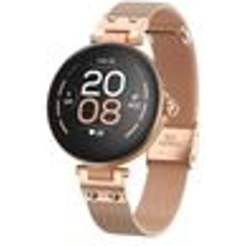 Smartwatch Petite SB-305 Fitnesstracker rose gold - Fashion24 DE - Modalova