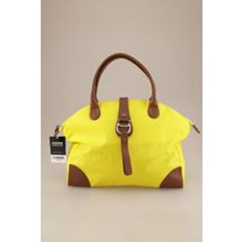 Aigner Damen Handtasche, gelb, Gr - aigner - Modalova