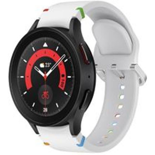 Smartwatch GPS Galaxy Watch 5 Pro - Samsung - Modalova