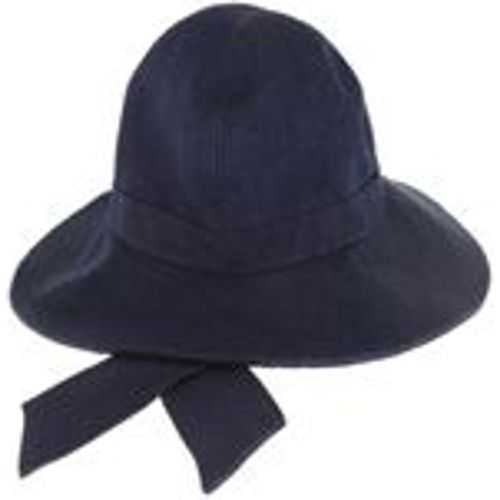 Damen Hut/Mütze, marineblau, Gr. 62 - AMI - Modalova
