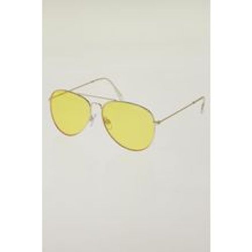 H&M Damen Sonnenbrille, gold, Gr - H&M - Modalova