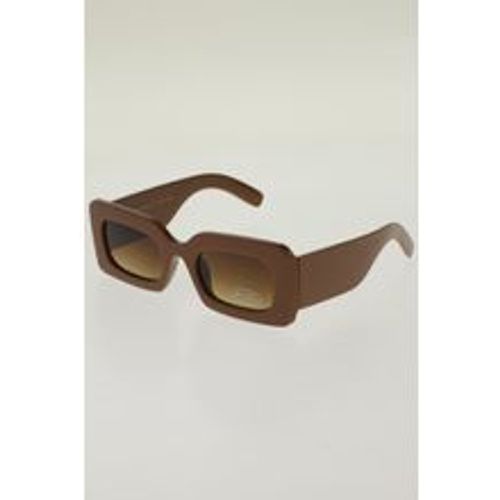 Zara Damen Sonnenbrille, braun, Gr - Zara - Modalova