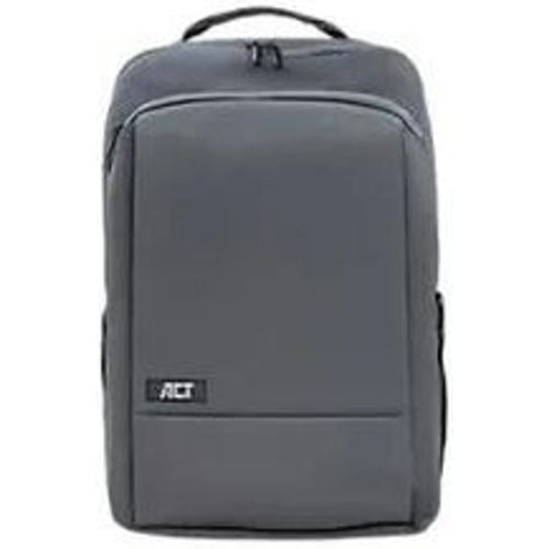 Laptop-Rucksack 29 x 4,1 x 9 cm PES (Polyester) Grau - ACT - Modalova