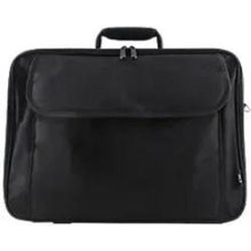 Laptoptasche AC8500 16,1 Zoll Nylon Schwarz 43 (B) x 6 (T) x 36 (H) cm - ACT - Modalova