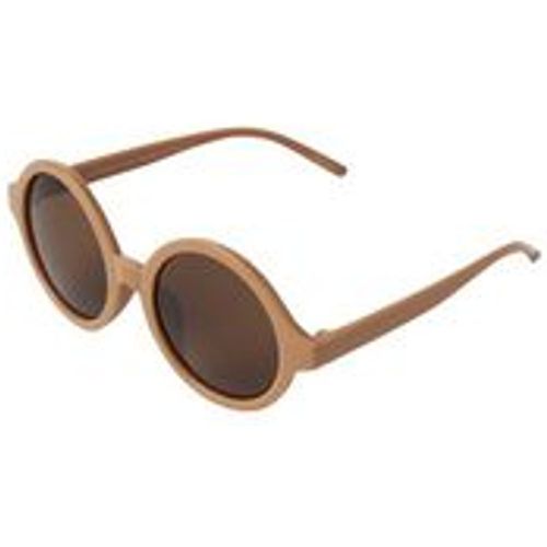 Sonnenbrille NMNFRANKIES in braun - Fashion24 DE - Modalova