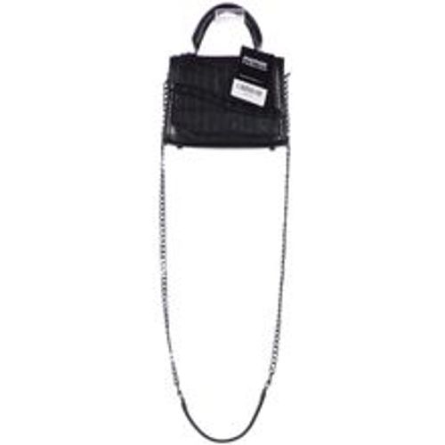 Zara Damen Handtasche, schwarz, Gr - Zara - Modalova