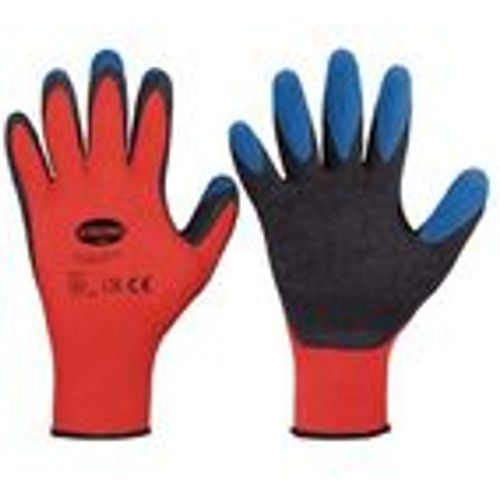 Handschuhe Tip Grip Gr.10 rot/schwarz/blau en 388 psa ii strongha - Fashion24 DE - Modalova