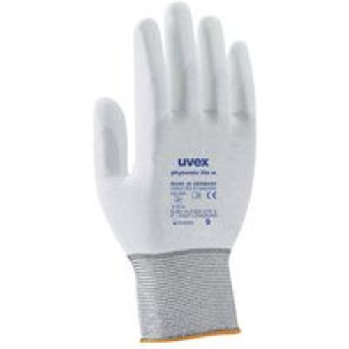 Phynomic lite w 6004107 Arbeitshandschuh Größe (Handschuhe): 7 en 388 1 Paar - Uvex - Modalova