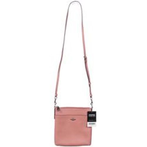 Coach Damen Handtasche, pink, Gr - Coach - Modalova