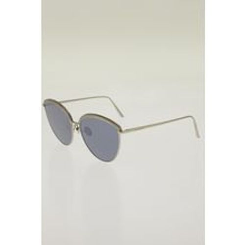 Damen Sonnenbrille, silber, Gr - Nina Ricci - Modalova