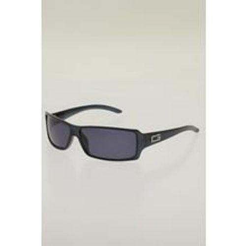 Damen Sonnenbrille, marineblau, Gr - Gucci - Modalova