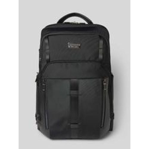 Rucksack mit Label-Applikation Modell 'URBAN-EYE' - Samsonite - Modalova