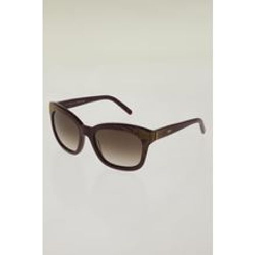 Chloe Damen Sonnenbrille, bordeaux, Gr - Chloé - Modalova