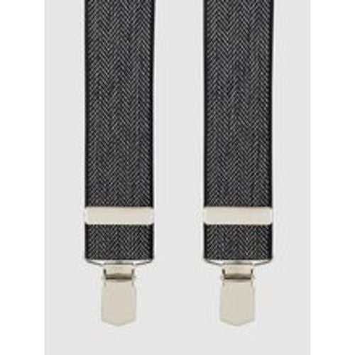 Hosenträger mit Strukturmuster - Lloyd Men's Belts - Modalova