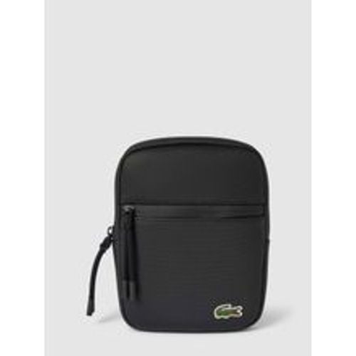 Bauchtasche mit Label-Stitching - Lacoste - Modalova