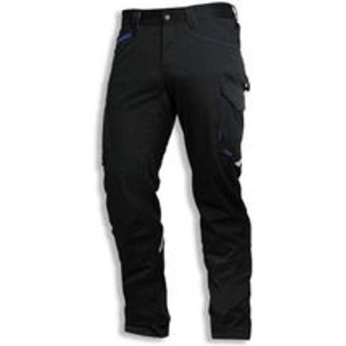 Cargohose suXXeed grau, graphit 54 - Uvex - Modalova