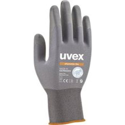 Phynomic lite 6004007 Nylon Arbeitshandschuh Größe (Handschuhe): 7 en 388 1 St - Uvex - Modalova