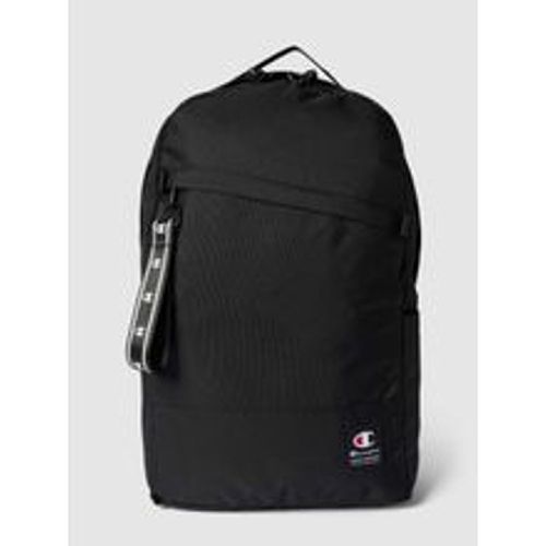 Rucksack mit Label-Patch - Champion - Modalova