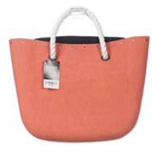 O bag Damen Handtasche, orange, Gr - O bag - Modalova