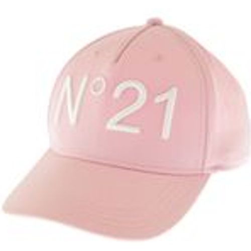 N21 Damen Hut/Mütze, pink, Gr. uni - Fashion24 DE - Modalova