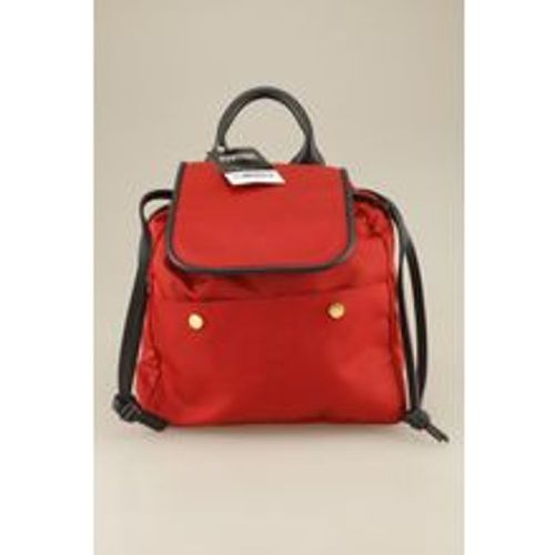 Marni Damen Rucksack, rot, Gr - Marni - Modalova