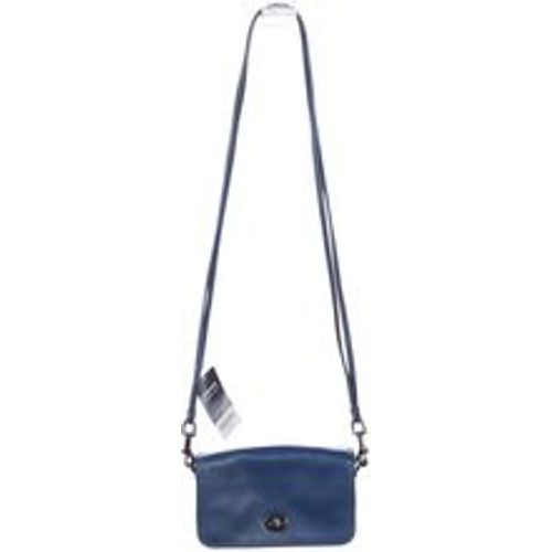 Coach Damen Handtasche, blau, Gr - Coach - Modalova