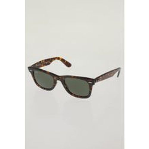 Damen Sonnenbrille, bordeaux, Gr - Ray-Ban - Modalova