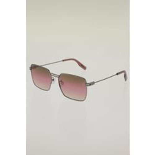 McQ Damen Sonnenbrille, silber, Gr - alexander mcqueen - Modalova