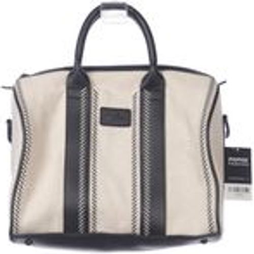 Damen Handtasche, cremeweiß, Gr - lala Berlin - Modalova