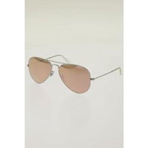 Damen Sonnenbrille, silber, Gr - Ray-Ban - Modalova