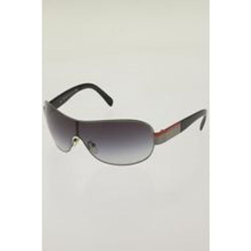 Prada Damen Sonnenbrille, grau, Gr - Prada - Modalova