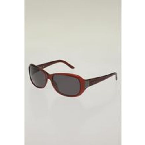 Max Mara Damen Sonnenbrille, bordeaux, Gr - MaxMara - Modalova