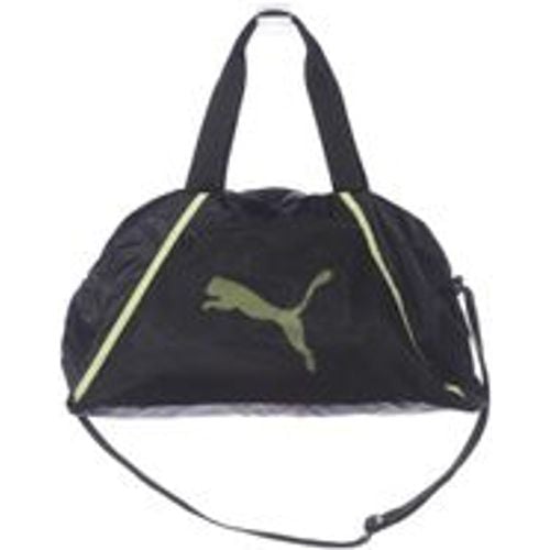 Puma Damen Handtasche, schwarz, Gr - Puma - Modalova