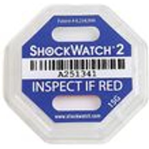 Stoßindikatoren Shockwatch® 2 - kaiserkraft - Fashion24 DE - Modalova