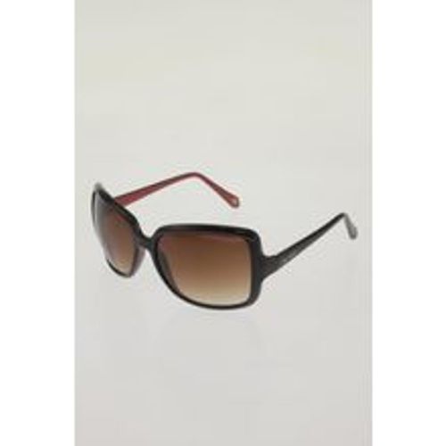 Damen Sonnenbrille, , Gr - Fossil - Modalova