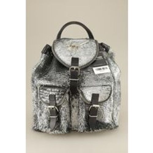 Design Damen Rucksack, silber, Gr - giuseppe zanotti - Modalova