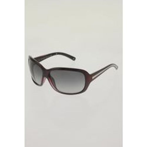 Damen Sonnenbrille, bordeaux, Gr - Prada - Modalova