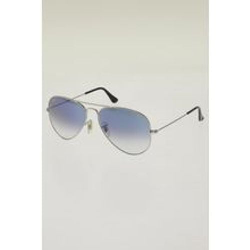 Damen Sonnenbrille, silber, Gr - Ray-Ban - Modalova