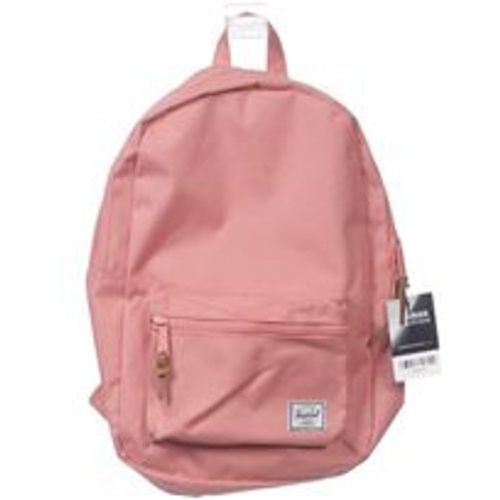 Herschel Damen Rucksack, pink, Gr - Herschel - Modalova